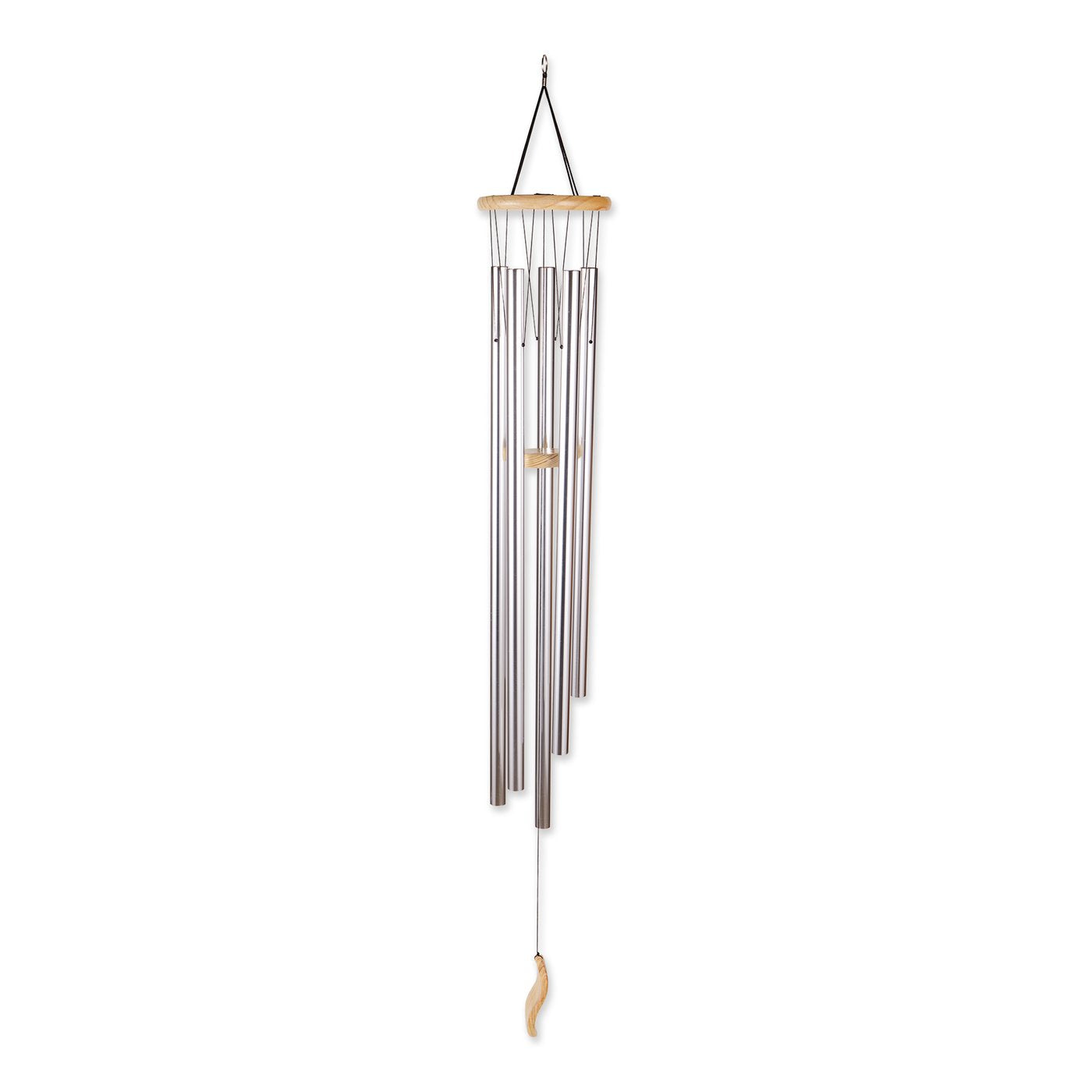Grand Vista Wind Chimes Garden Decor